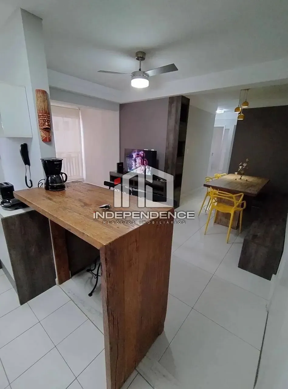 Apartamento, 2 quartos, 63 m² - Foto 29