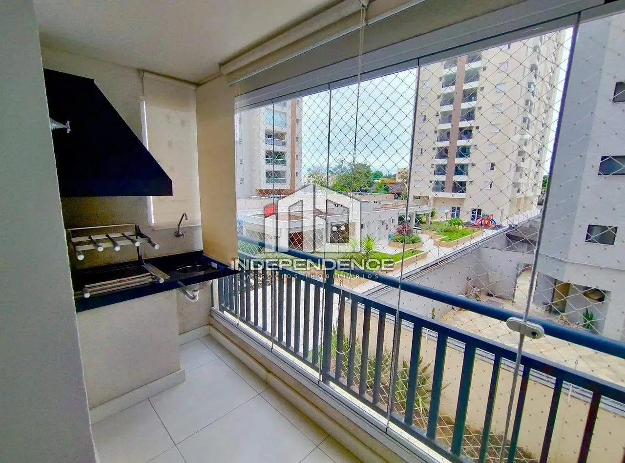 Apartamento, 2 quartos, 63 m² - Foto 43