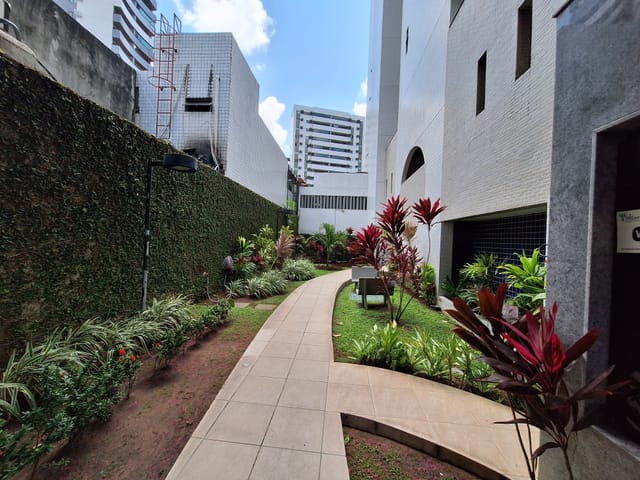 Foto do Apartamento - Apartamento para locação, Rosarinho, Recife, PE | Tacaruna Imobiliária Ltda