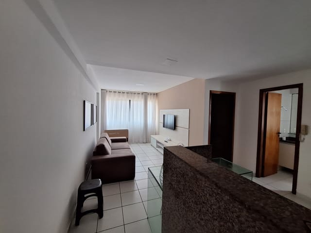 Foto do Apartamento - Apartamento para locação, Rosarinho, Recife, PE | Tacaruna Imobiliária Ltda