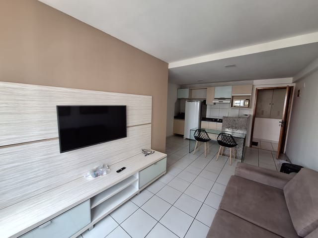 Foto do Apartamento - Apartamento para locação, Rosarinho, Recife, PE | Tacaruna Imobiliária Ltda