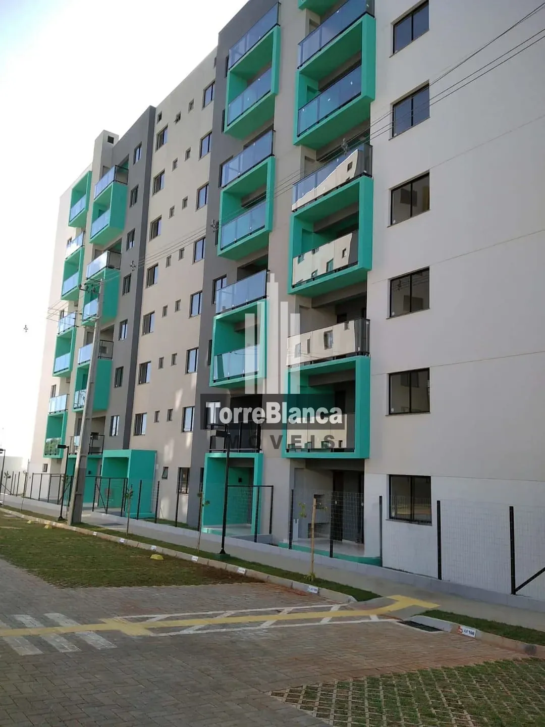 Apartamento, 3 quartos, 62 m² - Foto 14