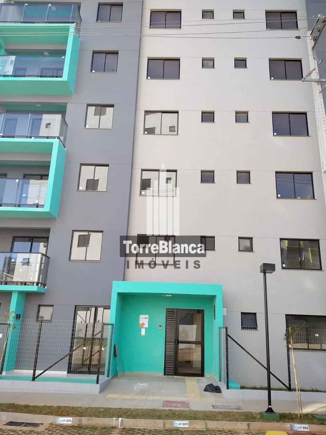 Apartamento, 3 quartos, 62 m² - Foto 23