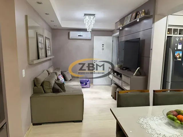 Apartamento com 121m² 3 quartos e 2 banheiros, à venda, no bairro Parque Jamaica em Londrina