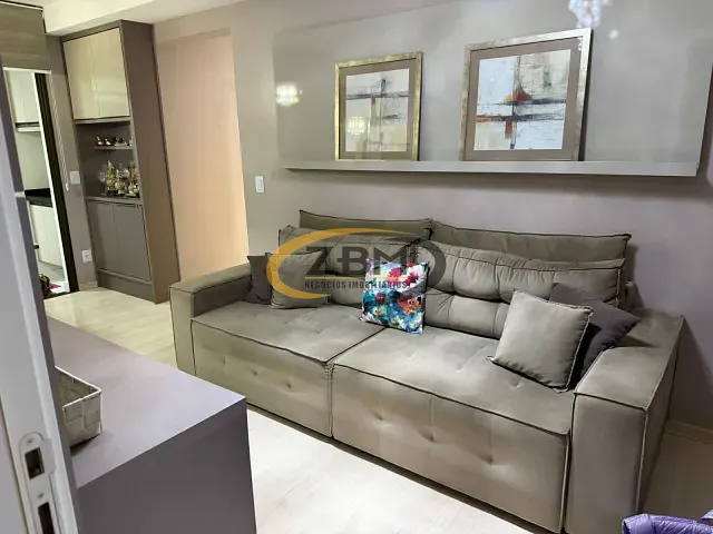 Apartamento com 121m² 3 quartos e 2 banheiros, à venda, no bairro Parque Jamaica em Londrina