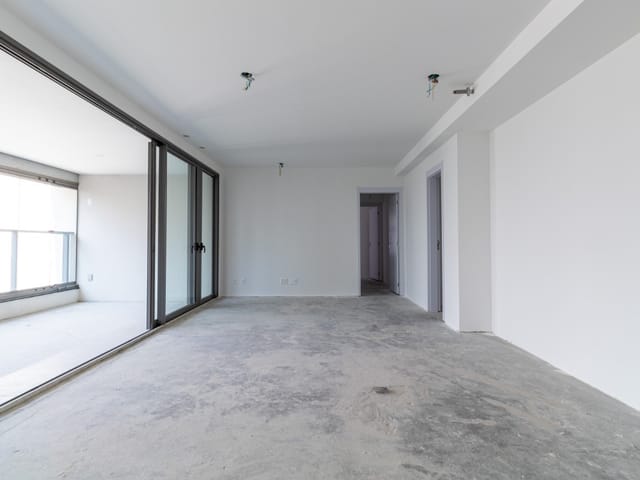 Foto do Apartamento - Apartamento tipo para venda em Alto da Lapa com 3 quartos, sendo 3 suítes, 165m² | Lares e Andares Imóveis