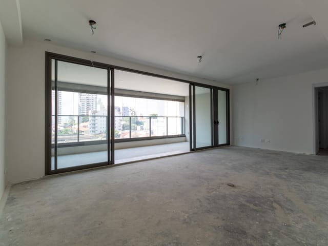 Foto do Apartamento - Apartamento tipo para venda em Alto da Lapa com 3 quartos, sendo 3 suítes, 165m² | Lares e Andares Imóveis