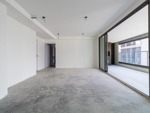 Foto do Apartamento - Apartamento tipo para venda em Alto da Lapa com 3 quartos, sendo 3 suítes, 165m² | Lares e Andares Imóveis