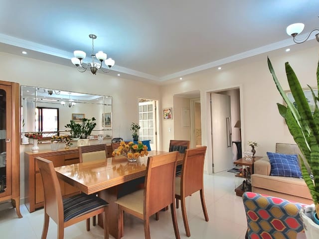 Foto do Apartamento - Apartamento tipo para venda em Jardim Bela Vista com 3 quartos, sendo 1 suíte, 96m² | Lares e Andares Imóveis