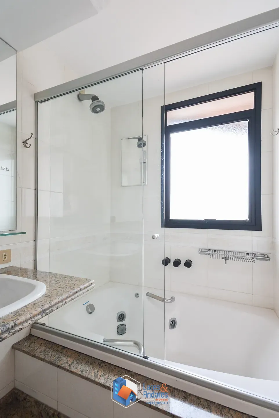 Apartamento, 4 quartos, 160 m² - Foto 120