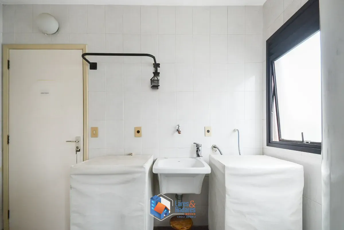 Apartamento, 4 quartos, 160 m² - Foto 127