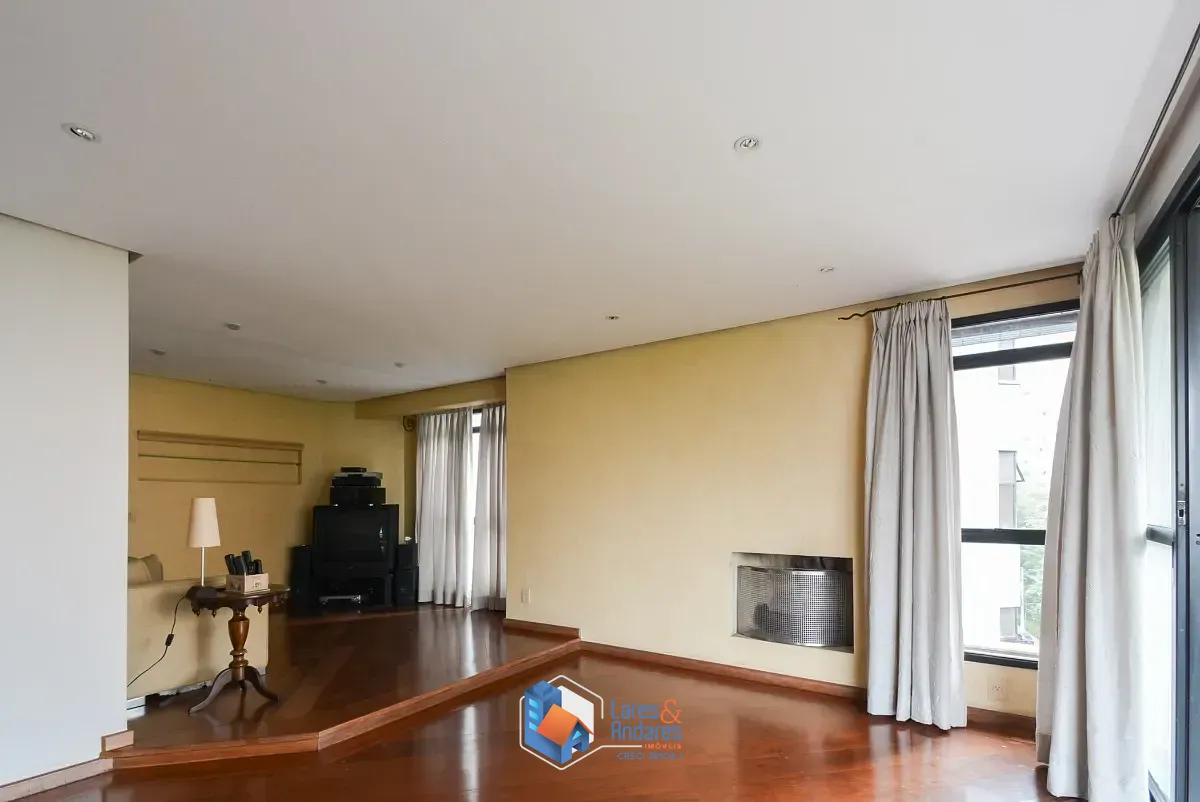 Apartamento, 4 quartos, 160 m² - Foto 79