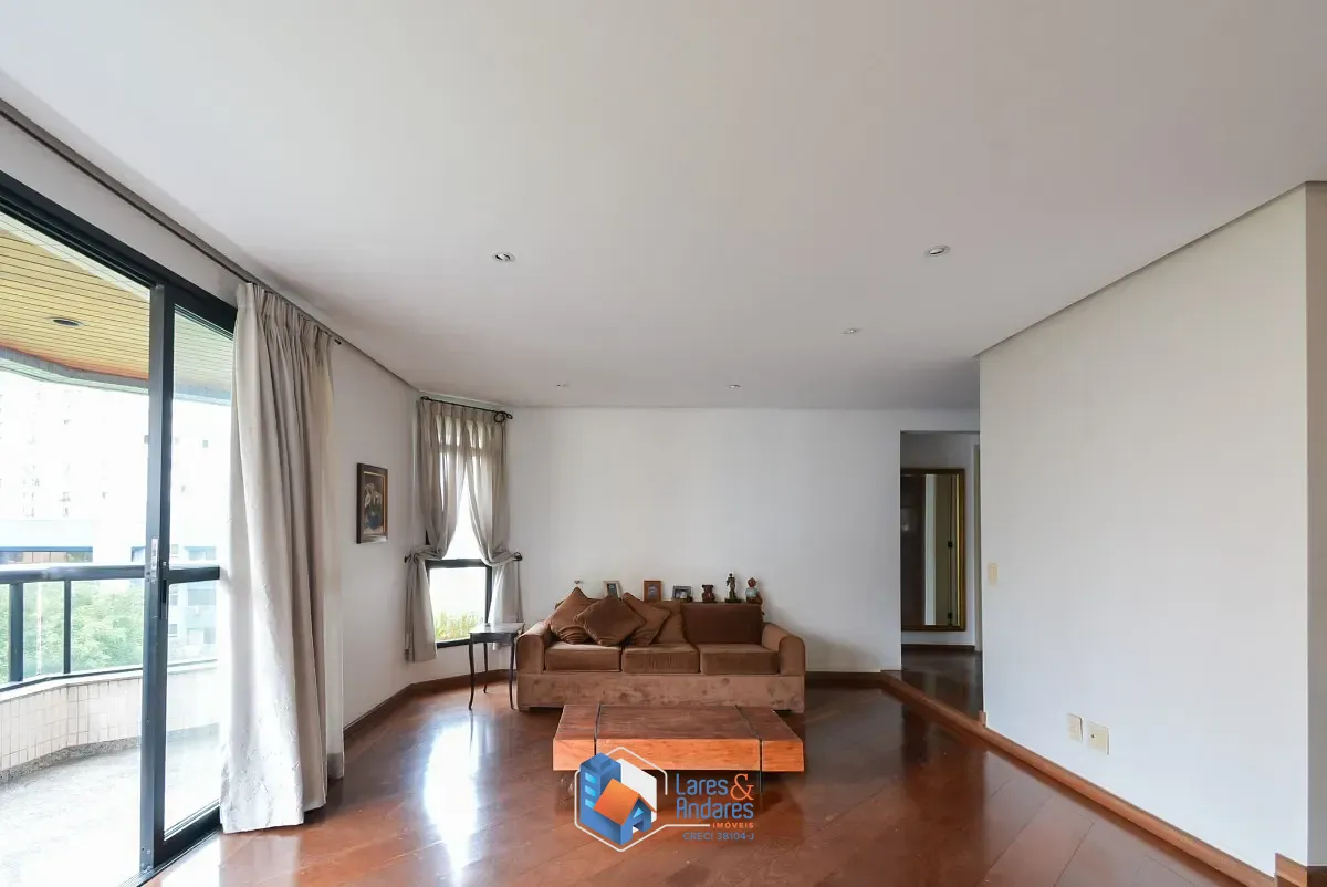 Apartamento, 4 quartos, 160 m² - Foto 82