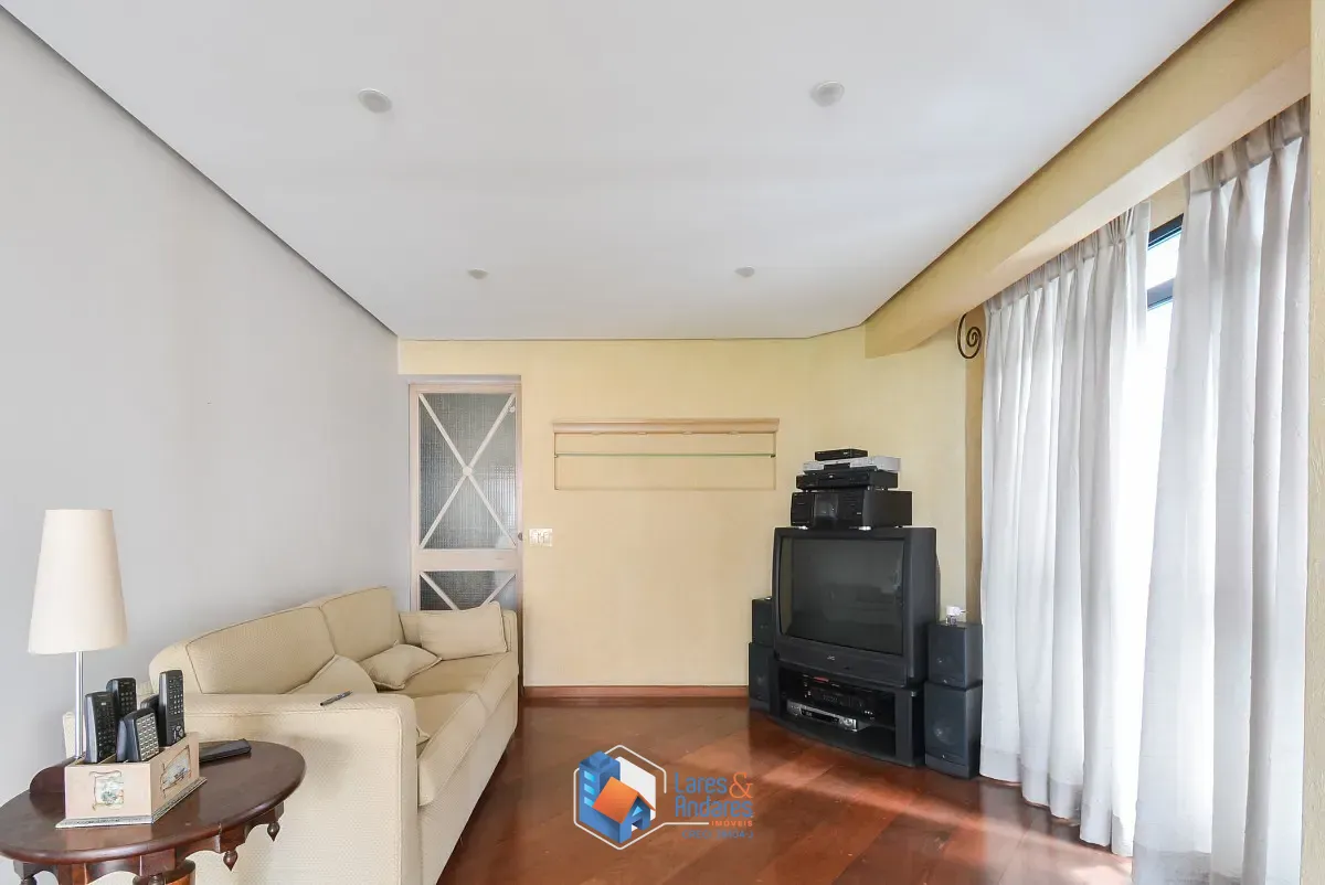 Apartamento, 4 quartos, 160 m² - Foto 80
