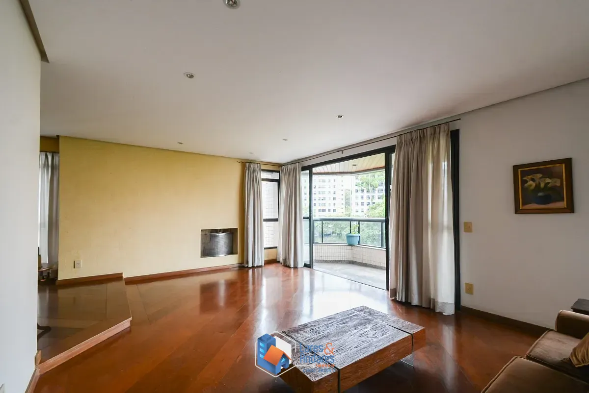 Apartamento, 4 quartos, 160 m² - Foto 78