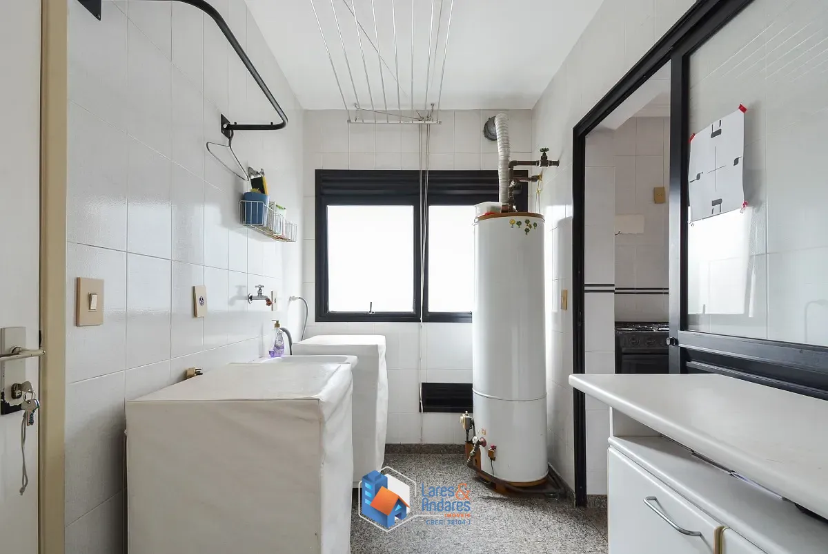 Apartamento, 4 quartos, 160 m² - Foto 129