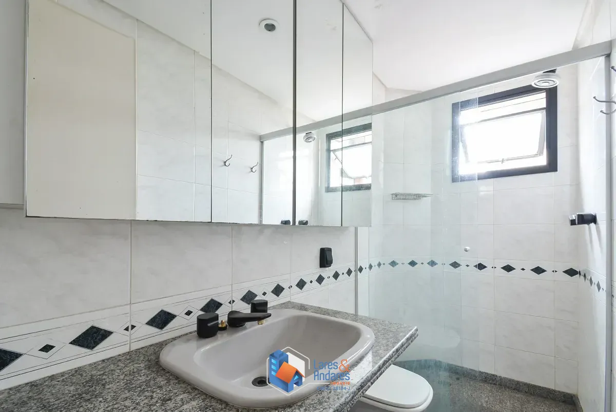 Apartamento, 4 quartos, 160 m² - Foto 105