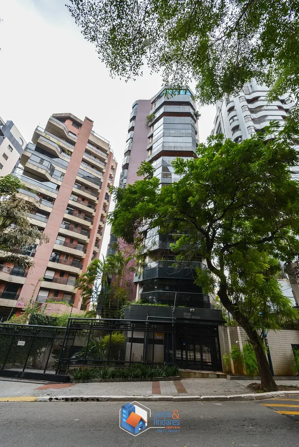 Apartamento, 4 quartos, 160 m² - Foto 150