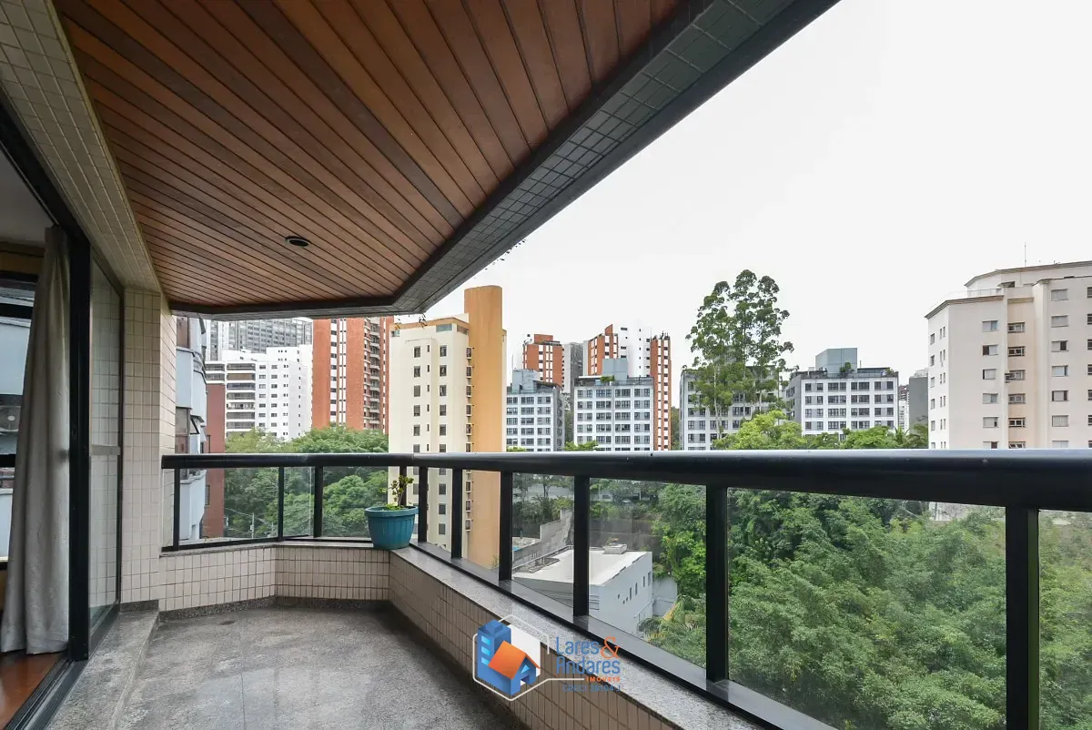 Apartamento, 4 quartos, 160 m² - Foto 88