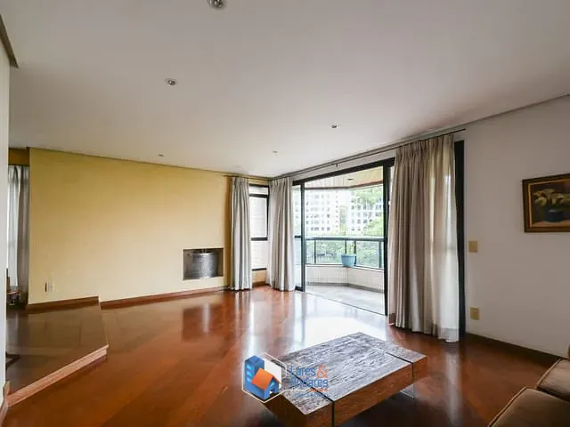 Apartamento com 160m² 4 quartos e 5 banheiros, à venda, no bairro Vila Suzana em São Paulo