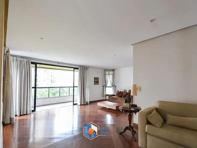 Apartamento com 160m² 4 quartos e 5 banheiros, à venda, no bairro Vila Suzana em São Paulo
