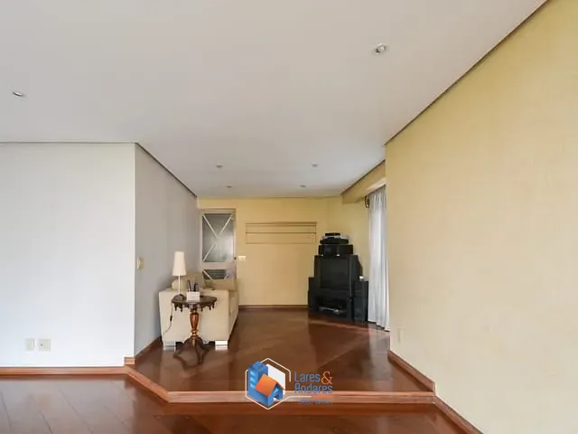 Apartamento com 160m² 4 quartos e 5 banheiros, à venda, no bairro Vila Suzana em São Paulo