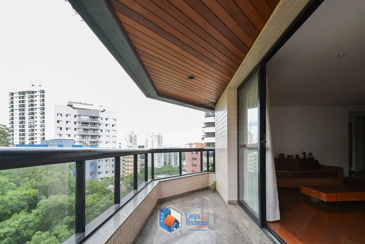 Apartamento, 4 quartos, 160 m² - Foto 86