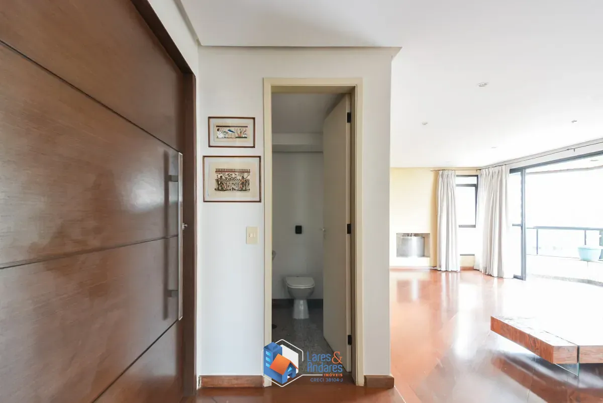 Apartamento, 4 quartos, 160 m² - Foto 96