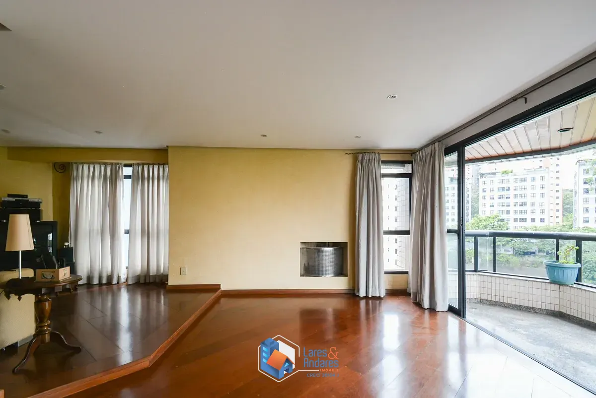 Apartamento, 4 quartos, 160 m² - Foto 77