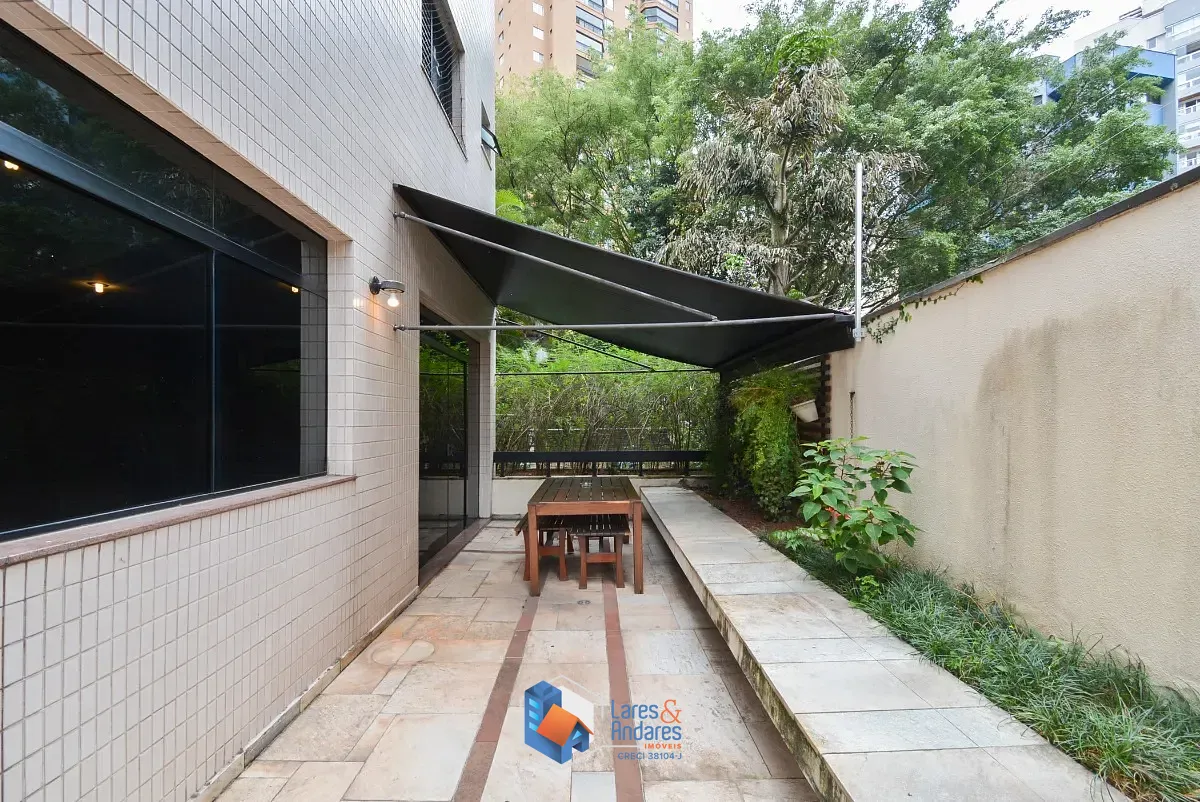 Apartamento, 4 quartos, 160 m² - Foto 146