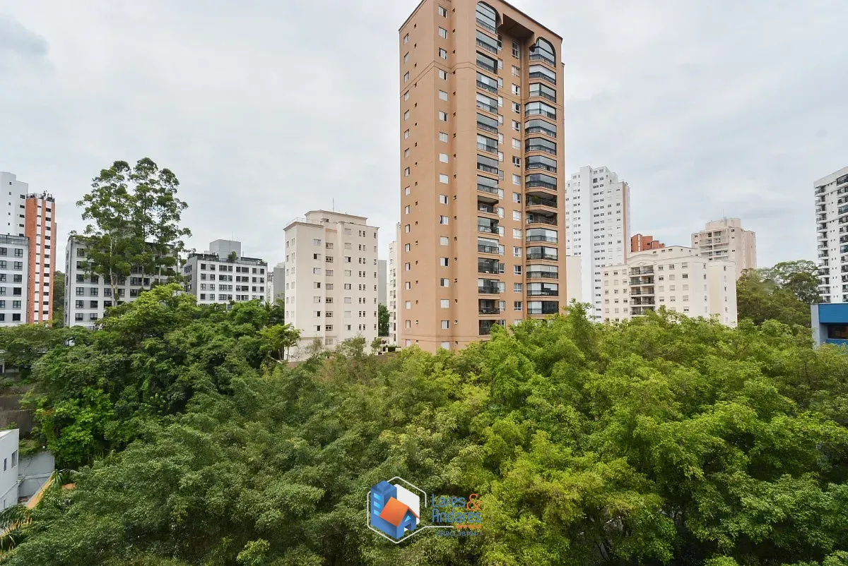 Apartamento, 4 quartos, 160 m² - Foto 90