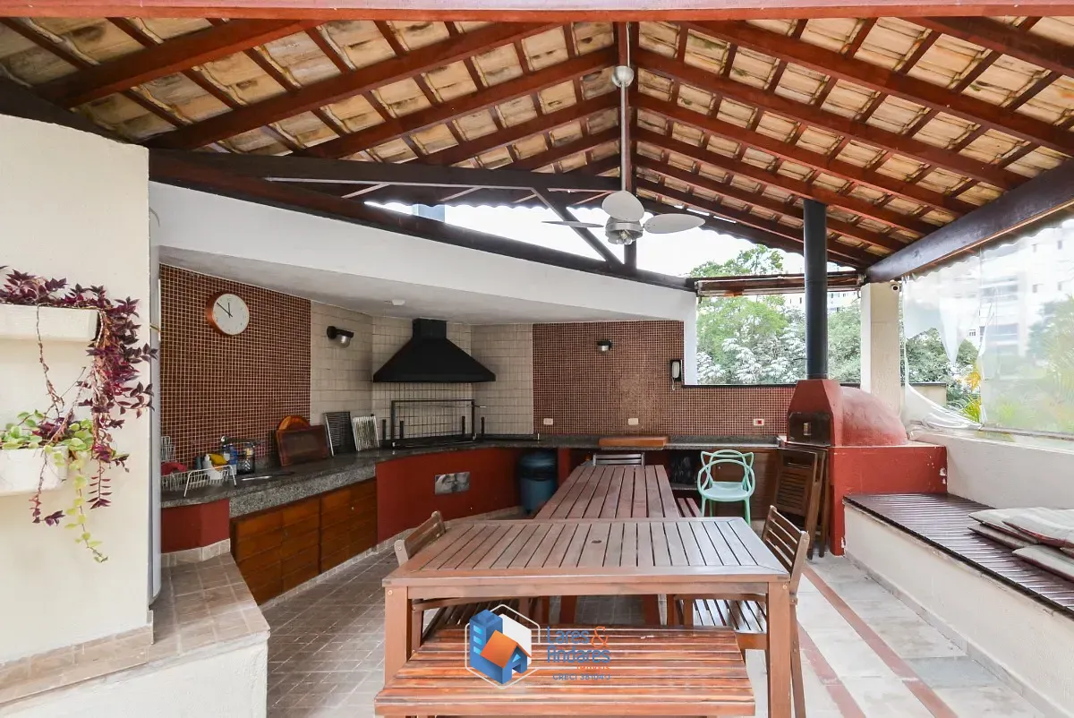 Apartamento, 4 quartos, 160 m² - Foto 134