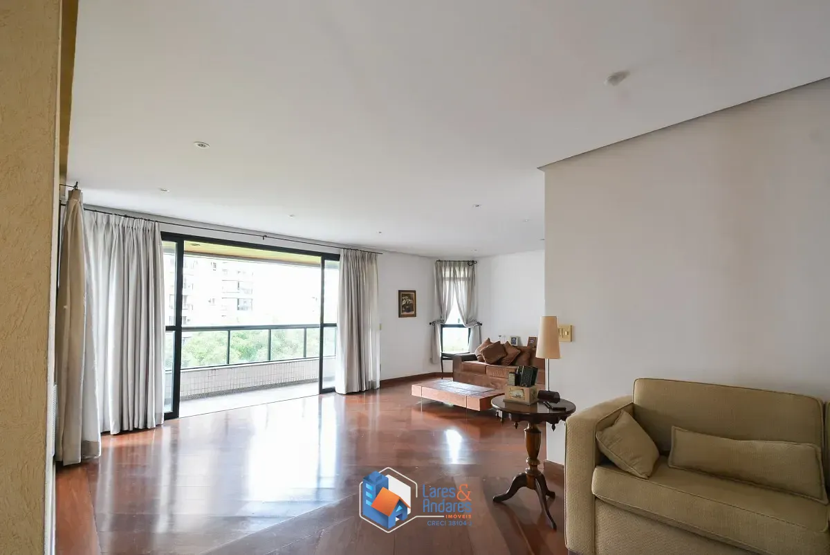 Apartamento, 4 quartos, 160 m² - Foto 76