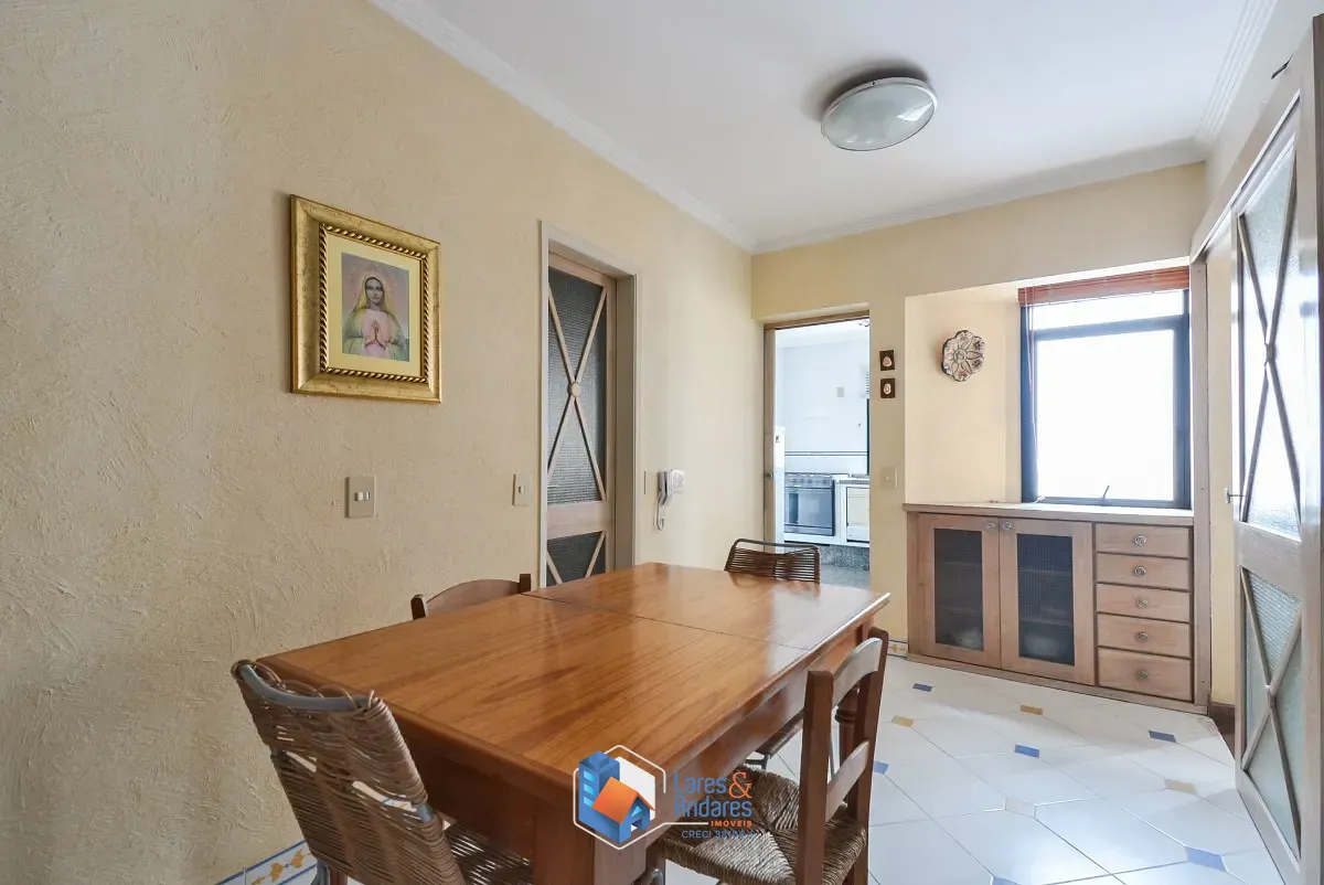 Apartamento, 4 quartos, 160 m² - Foto 122