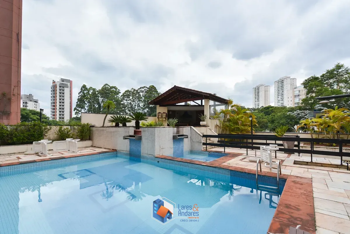 Apartamento, 4 quartos, 160 m² - Foto 132