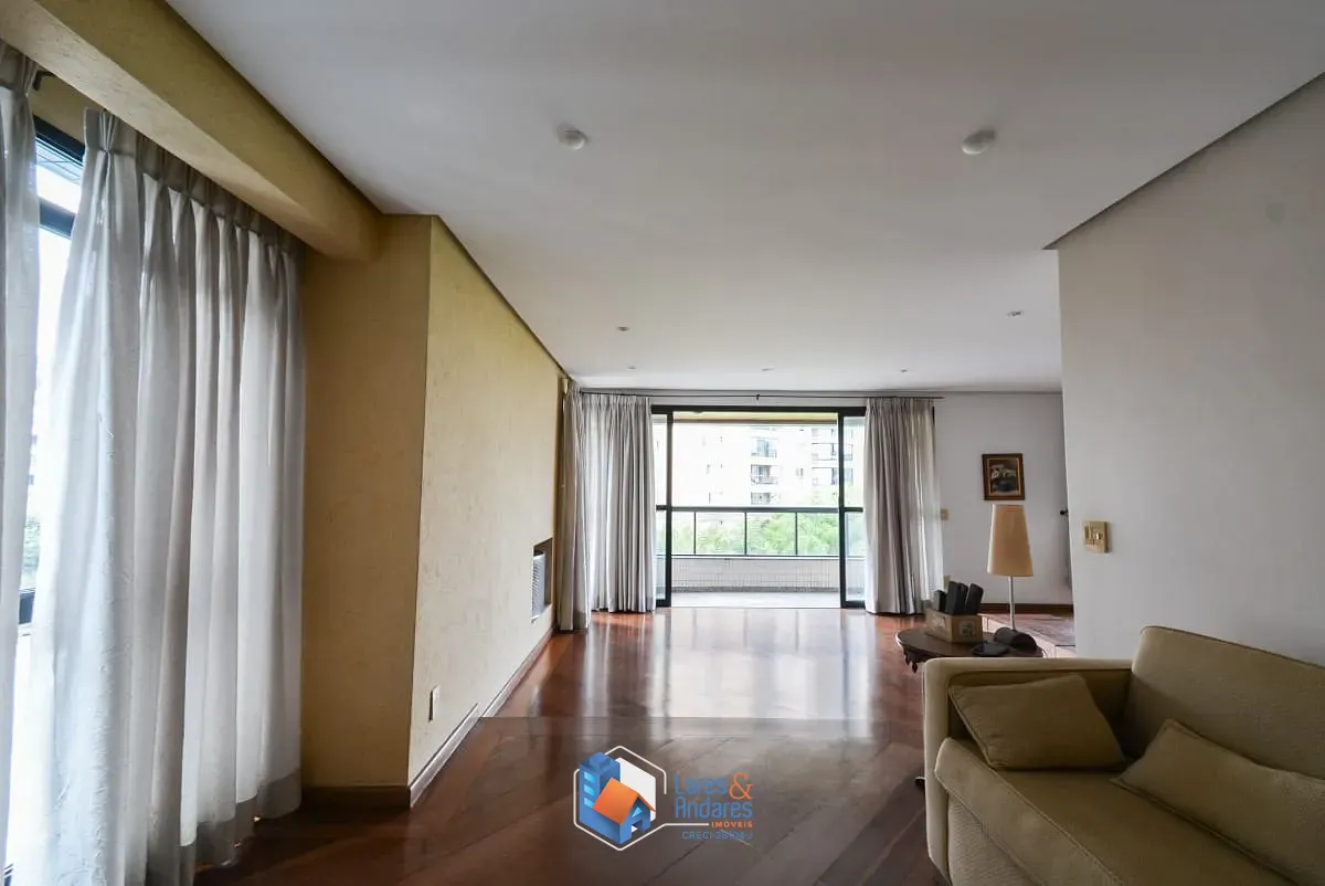 Apartamento, 4 quartos, 160 m² - Foto 8