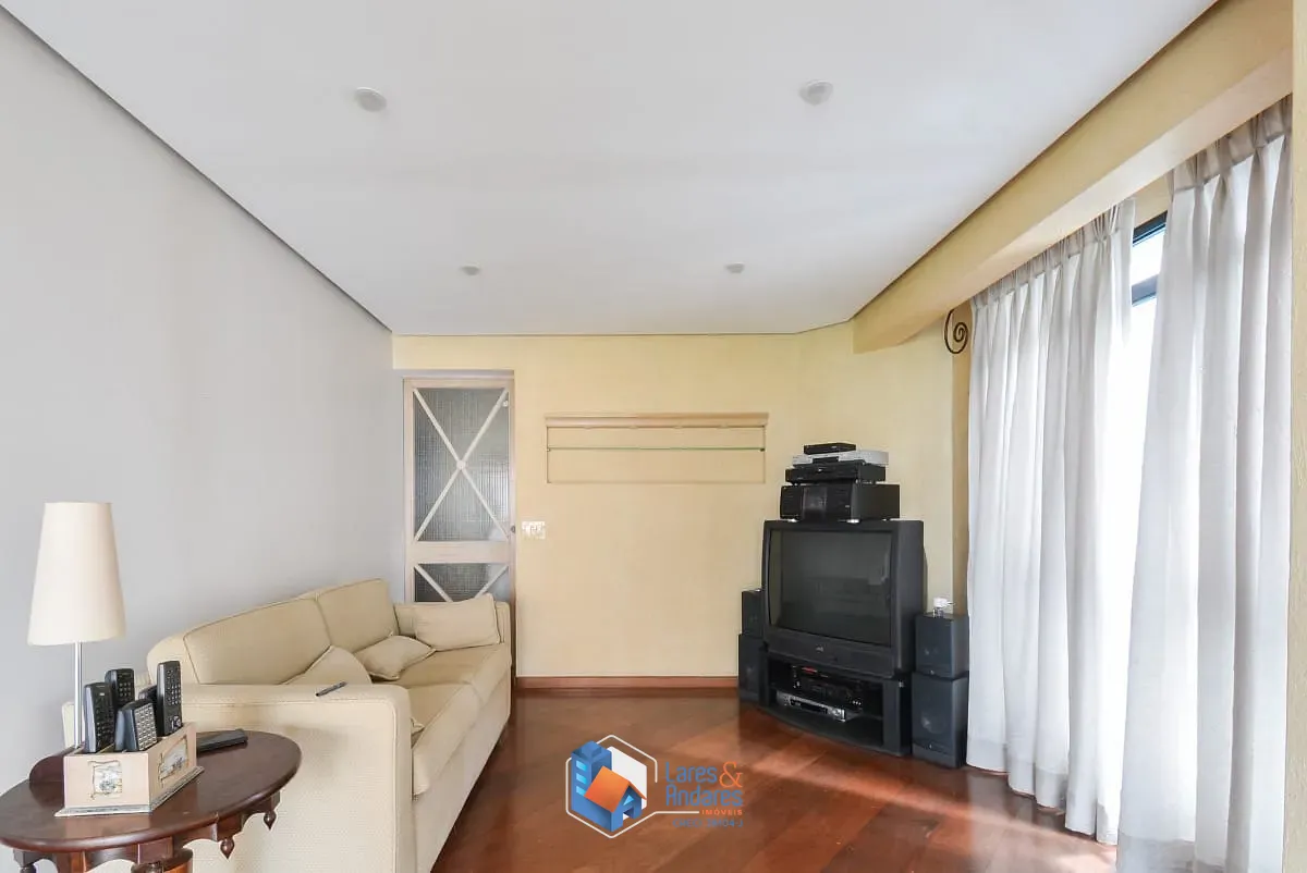 Apartamento, 4 quartos, 160 m² - Foto 7