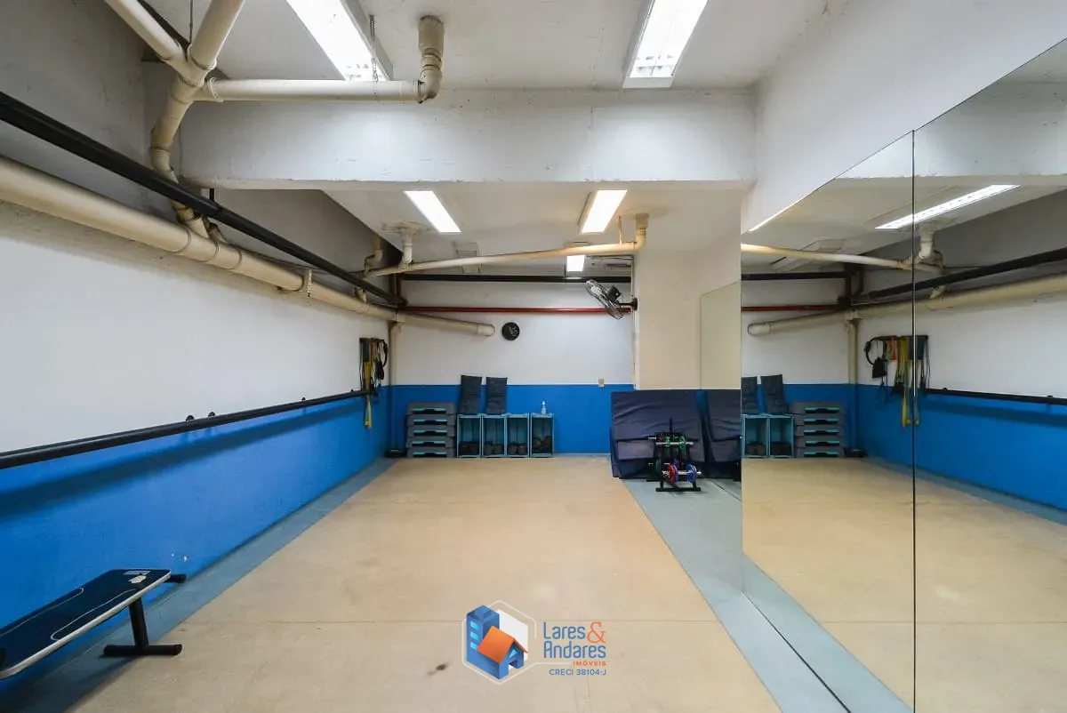 Apartamento, 4 quartos, 160 m² - Foto 67