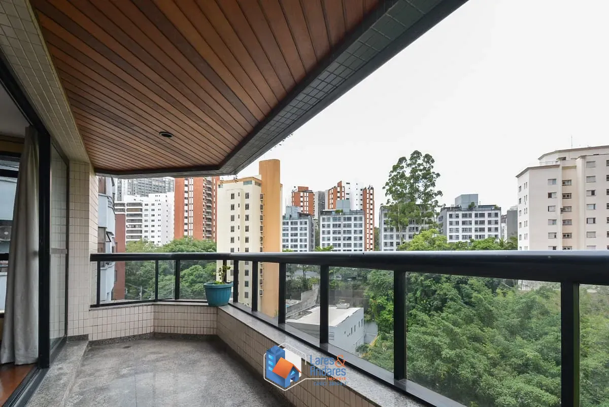 Apartamento, 4 quartos, 160 m² - Foto 13