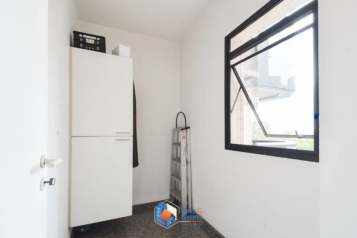 Apartamento, 4 quartos, 160 m² - Foto 55