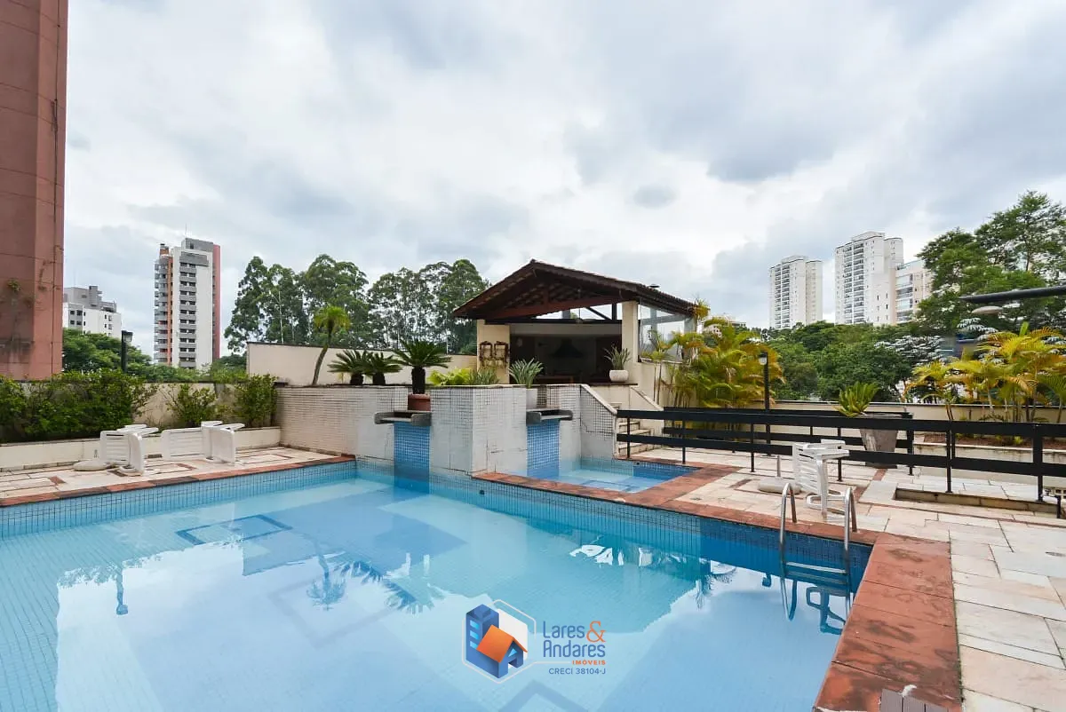 Apartamento, 4 quartos, 160 m² - Foto 57