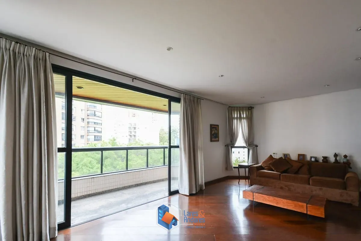 Apartamento, 4 quartos, 160 m² - Foto 10