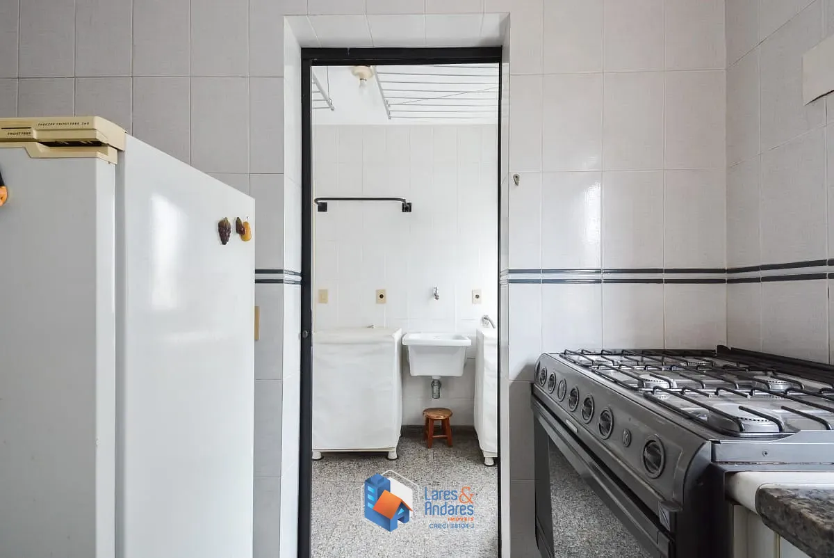 Apartamento, 4 quartos, 160 m² - Foto 51