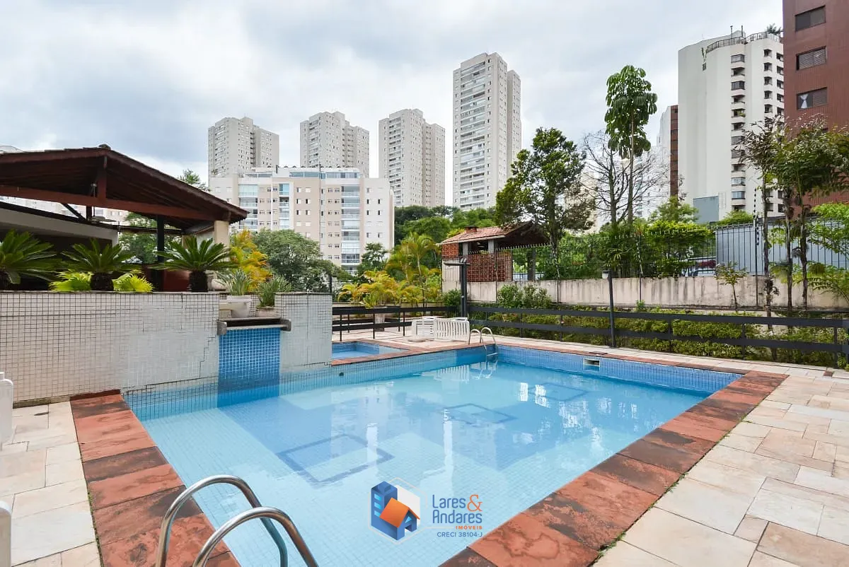 Apartamento, 4 quartos, 160 m² - Foto 56