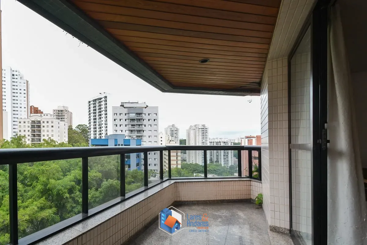 Apartamento, 4 quartos, 160 m² - Foto 12