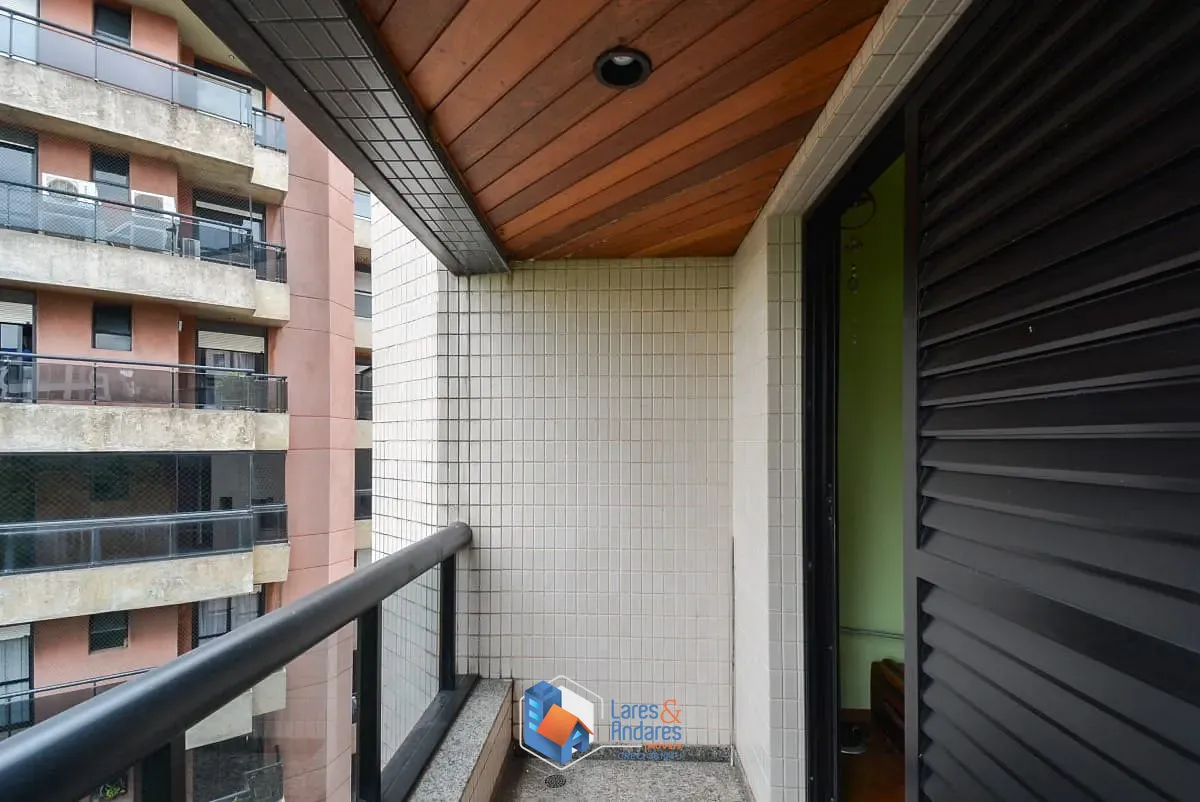 Apartamento, 4 quartos, 160 m² - Foto 25