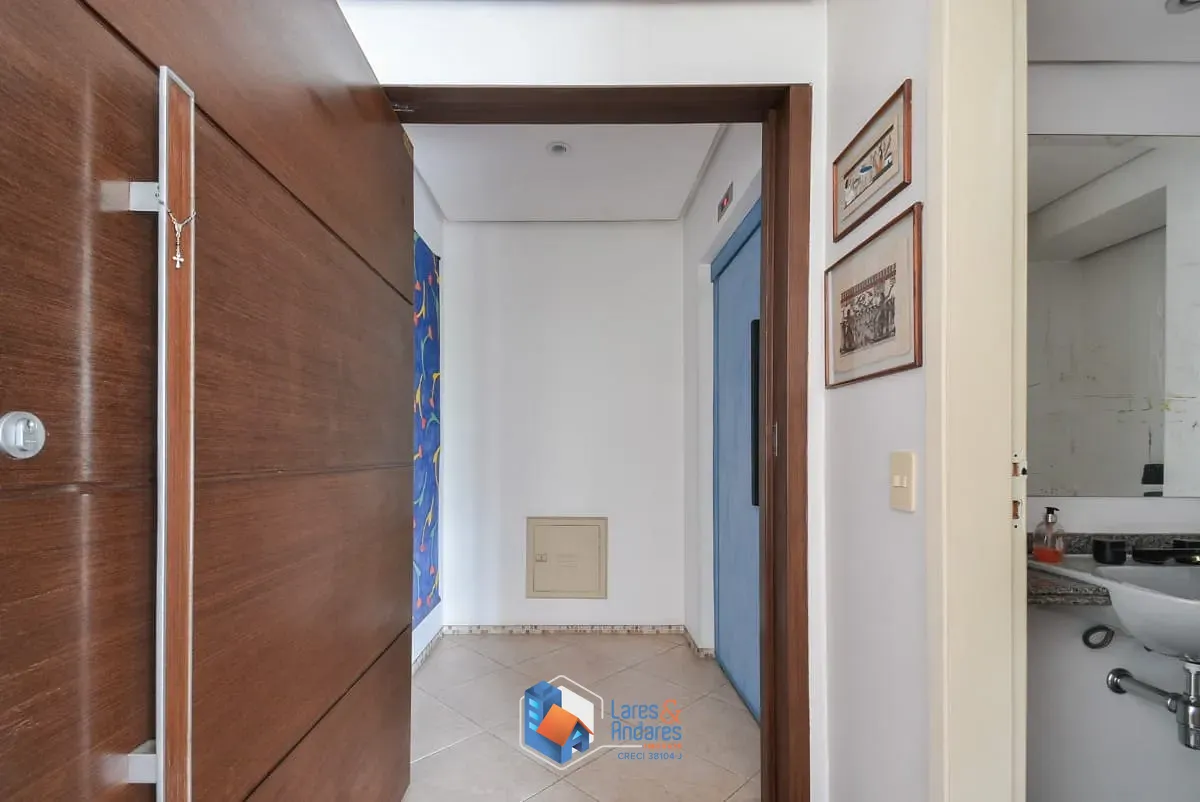 Apartamento, 4 quartos, 160 m² - Foto 17
