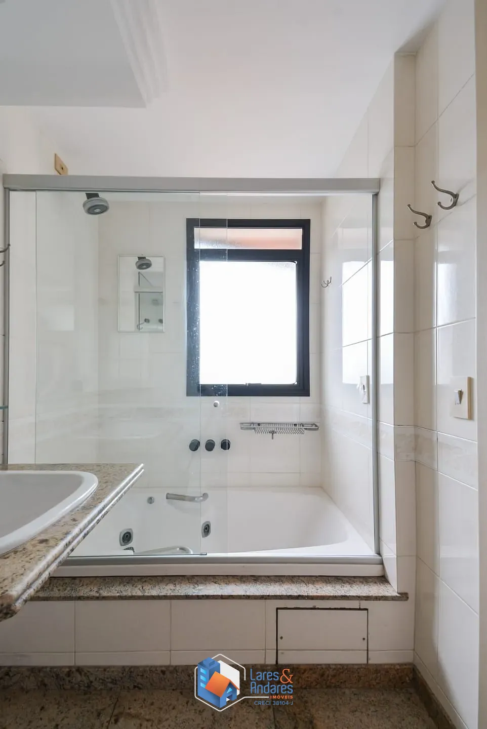 Apartamento, 4 quartos, 160 m² - Foto 44