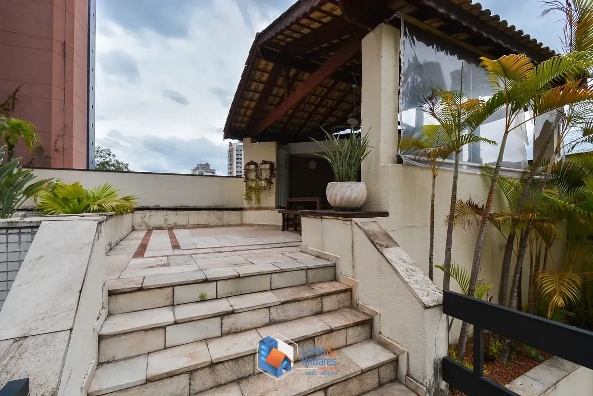 Apartamento, 4 quartos, 160 m² - Foto 58