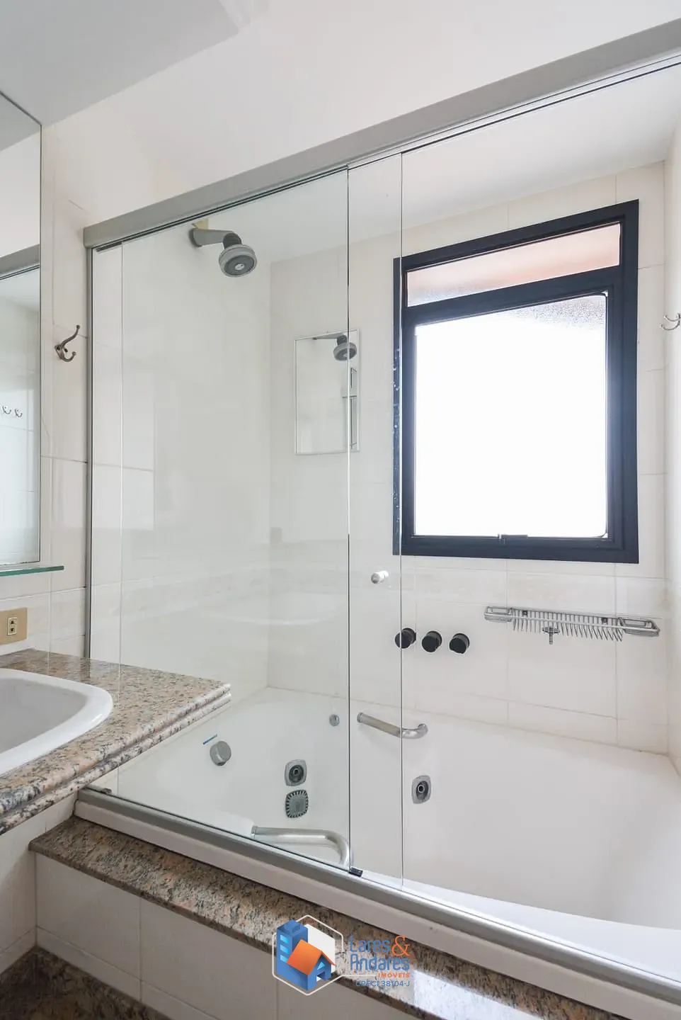 Apartamento, 4 quartos, 160 m² - Foto 45